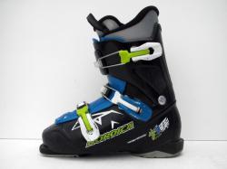 Nordica Dětské použité lyžáky Firearrow Team 255 mm