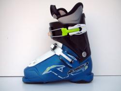 Nordica Dětské použité lyžáky Firearrow Team2 200 mm