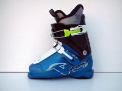 Nordica Dětské použité lyžáky Firearrow Team2 215 mm