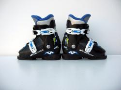Nordica Detské použité lyžiarky GP T2 175 mm