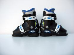 Nordica Dětské použité lyžáky GP T2 185 mm Nordica Dětské použité lyžáky GP T2 185 mm