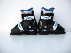 Nordica Detské použité lyžiarky GP T2 195 mm Nordica Detské použité lyžiarky GP T2 195 mm