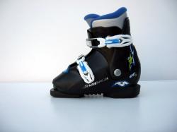 Nordica Dětské použité lyžáky GP T2 195 mm