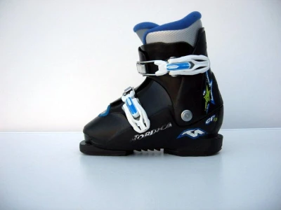 Nordica Dětské použité lyžáky GP T2 195 mm