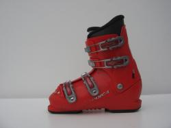 Nordica Dětské použité lyžáky GP TJ 255 mm
