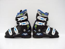 Nordica Dětské použité lyžáky GPTJ 215 mm (VÝPRODEJ) Nordica Dětské použité lyžáky GPTJ 215 mm (VÝPRODEJ)