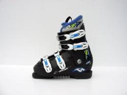 Nordica Dětské použité lyžáky GPTJ 215 mm (VÝPRODEJ)