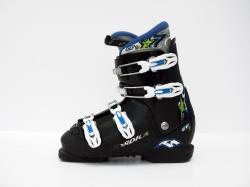 Nordica Dětské použité lyžáky GPTJ 250 mm