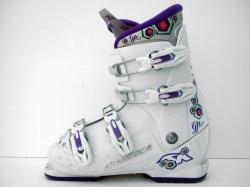 Nordica Dětské použité lyžáky GPTJ 250 mm