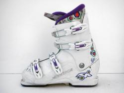 Nordica Dětské použité lyžáky GPTJ 260 mm