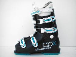 Nordica Dětské použité lyžáky GPX 235 mm