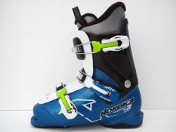 Nordica Dětské použité lyžáky T3 Team Firearrow 245 mm