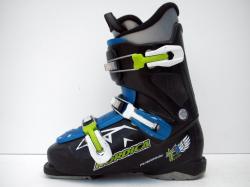 Nordica Dětské použité lyžáky T3 Team Firearrow 250 mm