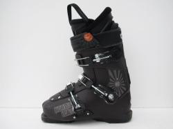 Nordica Použité lyžáky Ace 255 mm