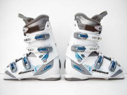 Nordica Použité lyžáky Cruise NFS 265 mm Nordica Použité lyžáky Cruise NFS 265 mm