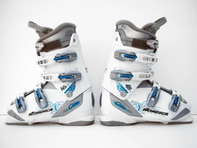 Nordica Použité lyžáky Cruise NFS 265 mm