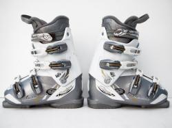 Nordica Použité lyžiarky Cruise NFS 45W 245 mm