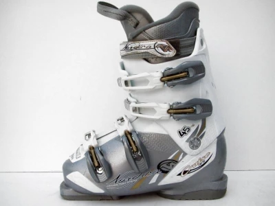 Nordica Použité lyžáky Cruise NFS 45W 245 mm