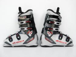 Nordica Použité lyžáky Cruise NFS 50 275 mm Nordica Použité lyžáky Cruise NFS 50 275 mm