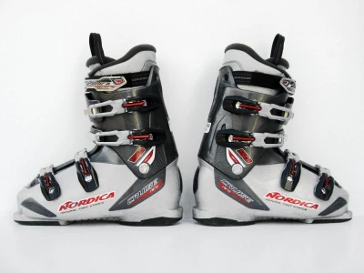 Nordica Použité lyžáky Cruise NFS 50 275 mm