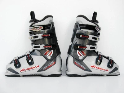 Nordica Použité lyžáky Cruise NFS 50 275 mm (VÝPRODEJ)
