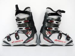 Nordica Použité lyžáky Cruise NFS 50 285 mm Nordica Použité lyžáky Cruise NFS 50 285 mm