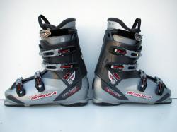 Nordica Použité lyžáky Cruise NFS 50 305 mm Nordica Použité lyžáky Cruise NFS 50 305 mm