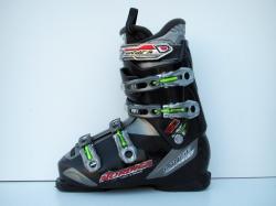 Nordica Použité lyžáky Cruise NFS 60 275 mm