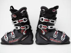 Nordica Použité lyžáky Cruise NFS 60 275 mm Nordica Použité lyžáky Cruise NFS 60 275 mm
