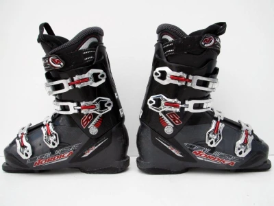 Nordica Použité lyžáky Cruise NFS 60 275 mm