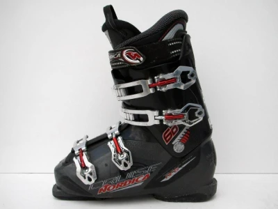 Nordica Použité lyžáky Cruise NFS 60 275 mm