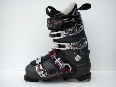 Nordica Použité lyžáky Hell and Back 255 mm