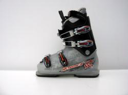 Nordica Použité lyžáky Hot Rod 245 mm