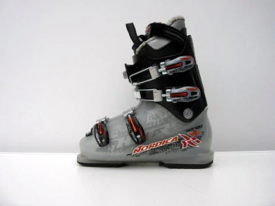 Nordica Použité lyžáky Hot Rod 245 mm