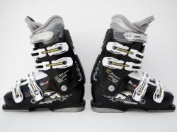 Nordica Použité lyžiarky Olympia 240 mm