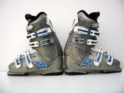 Nordica Použité lyžáky Olympia 265 mm Nordica Použité lyžáky Olympia 265 mm