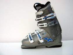 Nordica Použité lyžáky Olympia 265 mm