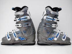 Nordica Použité lyžiarky Olympia One S 250 mm