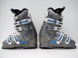 Nordica Použité lyžáky Olympia One S 255 mm Nordica Použité lyžáky Olympia One S 255 mm