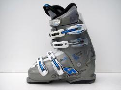 Nordica Použité lyžáky Olympia One S 255 mm