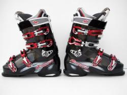 Nordica Použité lyžáky Speedmachine 275 mm Nordica Použité lyžáky Speedmachine 275 mm