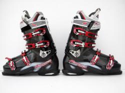 Nordica Použité lyžáky Speedmachine 290 mm Nordica Použité lyžáky Speedmachine 290 mm