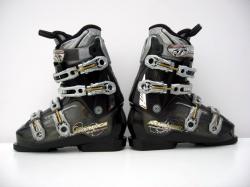 Nordica Použité lyžáky Sportmachine 255 mm Nordica Použité lyžáky Sportmachine 255 mm