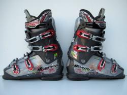 Nordica Použité lyžáky Sportmachine 80 285 mm
