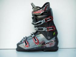 Nordica Použité lyžáky Sportmachine 80 285 mm