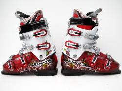 Nordica Použité lyžáky Sportmachine NFS 275 mm Nordica Použité lyžáky Sportmachine NFS 275 mm