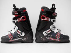 Nordica Použité lyžáky Transfire R4 295 mm Nordica Použité lyžáky Transfire R4 295 mm