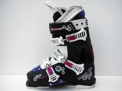 Nordica Použité lyžáky Velvet Ace 255 mm