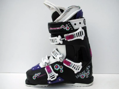 Nordica Použité lyžáky Velvet Ace 255 mm