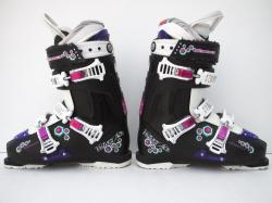 Nordica Použité lyžáky Velvet Ace 265 mm Nordica Použité lyžáky Velvet Ace 265 mm